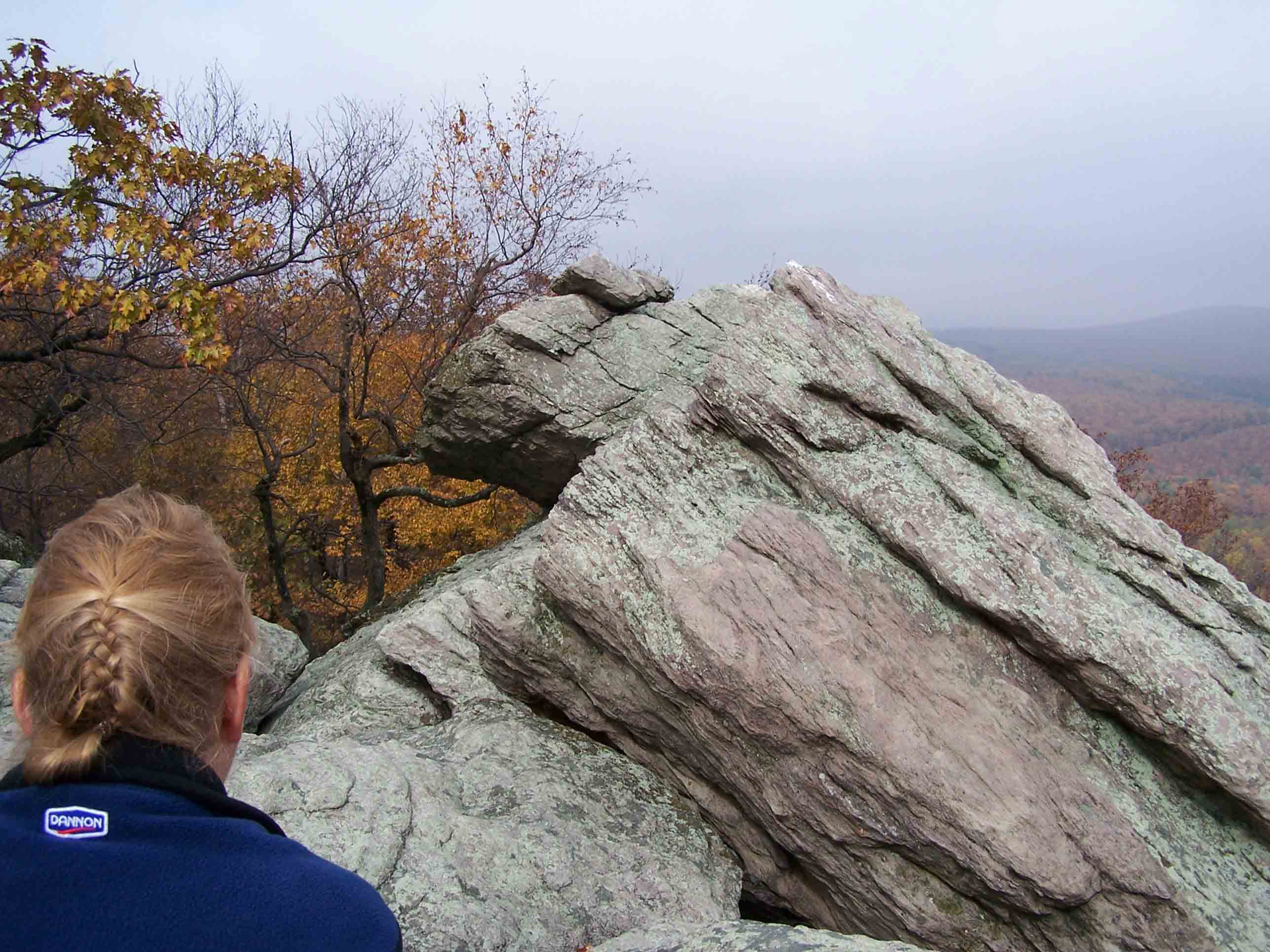View from Chimney Rocks. Courtesy at@rohland.org